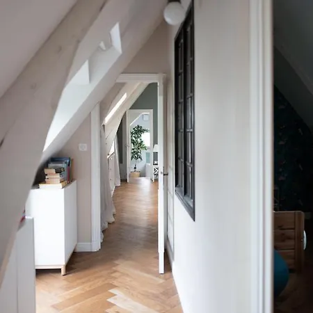 Maison 3 Chambres - Quartier Historique De Valery Nyaraló *